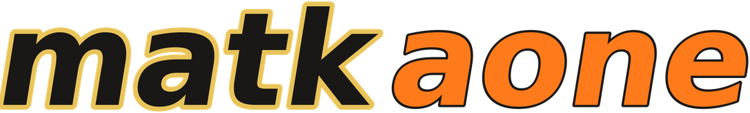 matkaone logo